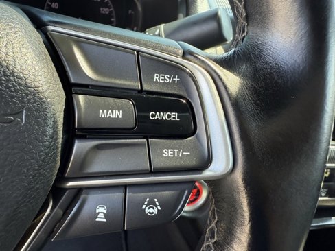 Used 2019 Honda Accord Sport image 14