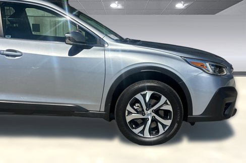 Used 2021 Subaru Outback Limited XT w/ Popular Package #2 image 35