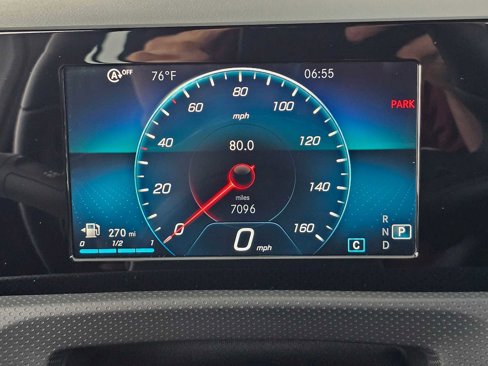 Used 2021 Mercedes-Benz A 220 image 25