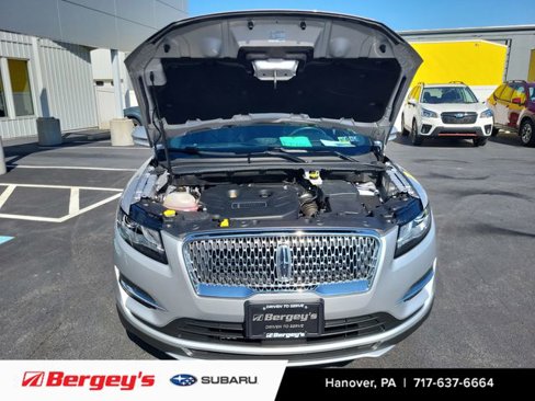 Used 2019 Lincoln MKC Select w/ Select Plus Package image 15