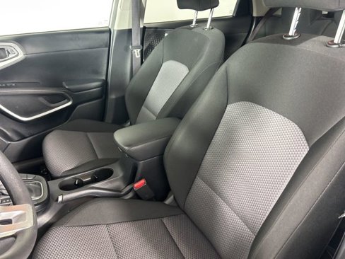 Used 2023 Kia Soul LX w/ Option Group 015 image 25