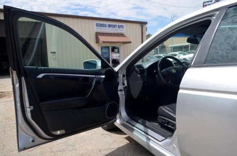 Used 2006 Acura TL image 29
