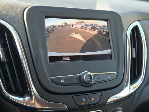 Certified 2022 Chevrolet Equinox LT image 17