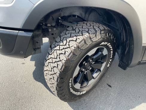Used 2020 RAM 1500 Rebel w/ Rebel Level 2 Equipment Group image 20