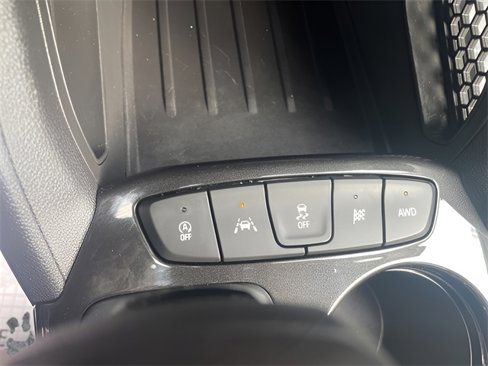 Used 2023 Chevrolet TrailBlazer LT w/ Convenience Package image 12