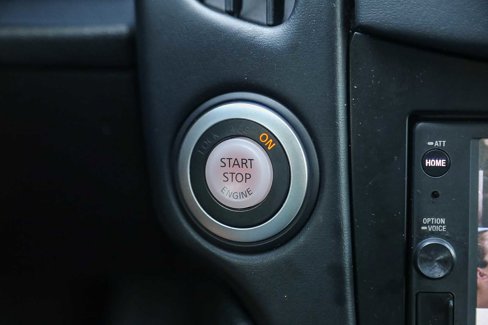 Used 2013 Nissan 370Z Coupe image 22