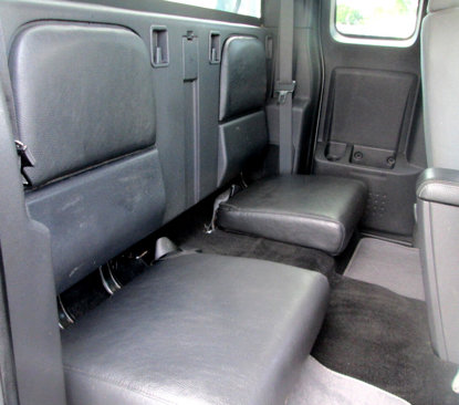 Used 2011 Dodge Dakota Big Horn w/ Convenience Group image 11