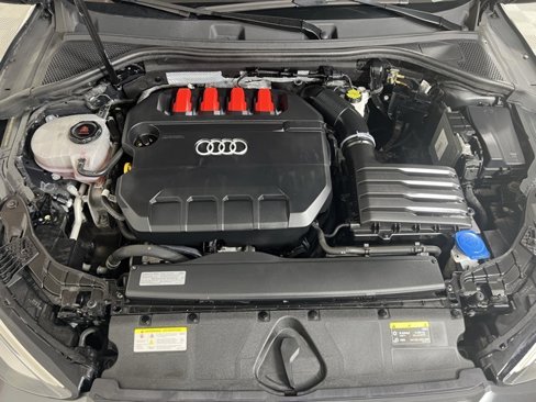 Used 2023 Audi S3 Premium image 25