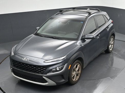 Used 2022 Hyundai Kona SEL image 28