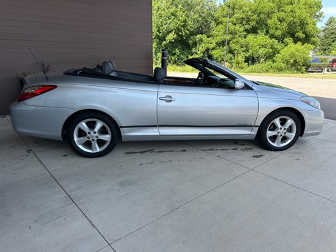 Used 2007 Toyota Solara SE image 8