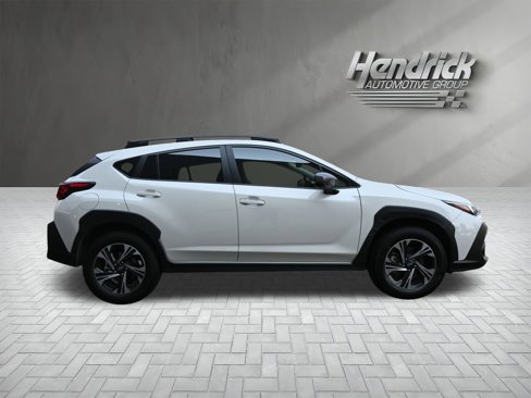 Certified 2024 Subaru Crosstrek 2.0i Premium image 10