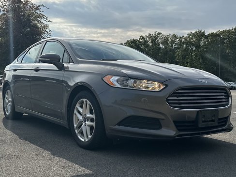 Used 2013 Ford Fusion SE image 11