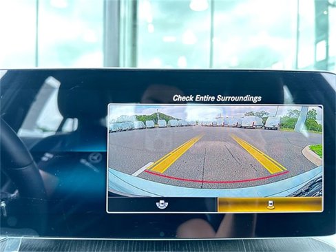 Certified 2021 Mercedes-Benz C 300 4MATIC Sedan image 19