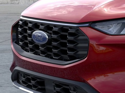 New 2025 Ford Escape ST-Line Select w/ Tech Pack #2 image 17