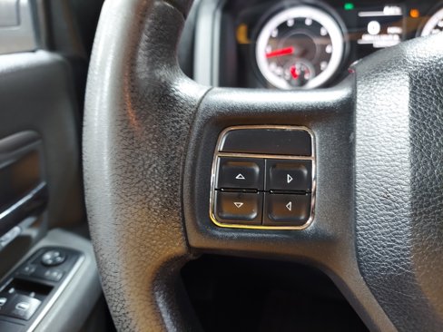 Used 2014 RAM 1500 Tradesman image 27