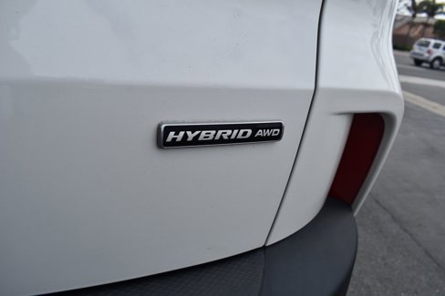 Used 2022 Ford Escape SEL w/ Technology Package image 6