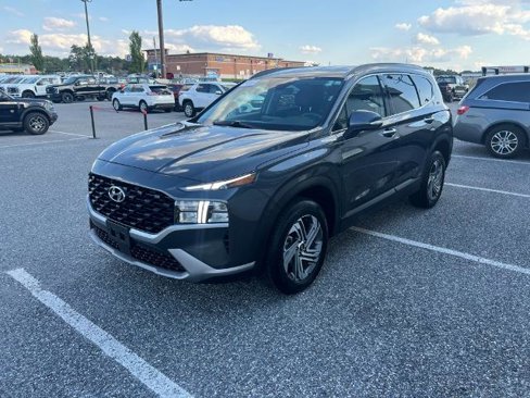 Used 2023 Hyundai Santa Fe SEL image 4
