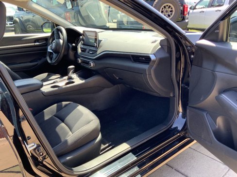 Used 2022 Nissan Altima 2.5 SV image 20