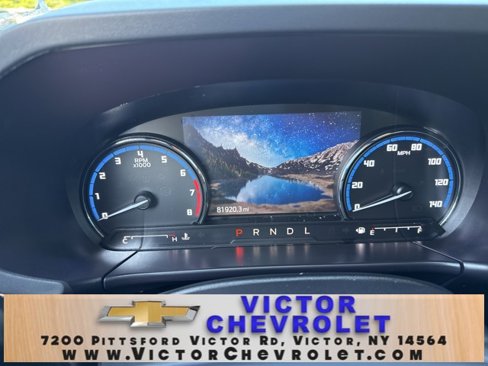 Used 2021 Ford Bronco Sport Outer Banks image 17