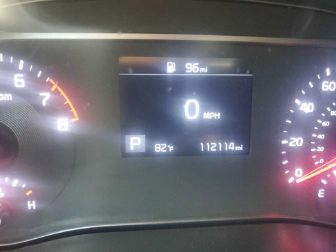 Used 2021 Kia Soul LX image 29