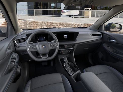 New 2026 Buick Encore GX Sport Touring image 42