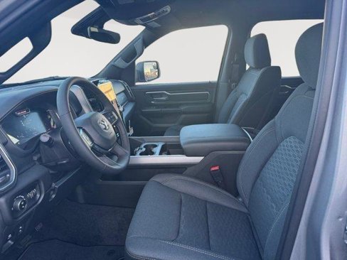 New 2025 RAM 1500 Big Horn image 9