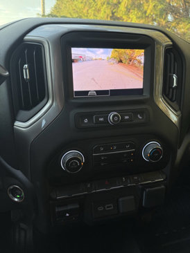 Used 2024 Chevrolet Silverado 2500 W/T w/ WT Convenience Package image 17