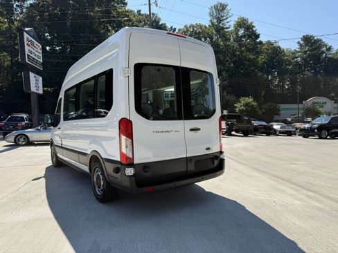 Used 2017 Ford Transit 350 XL image 7