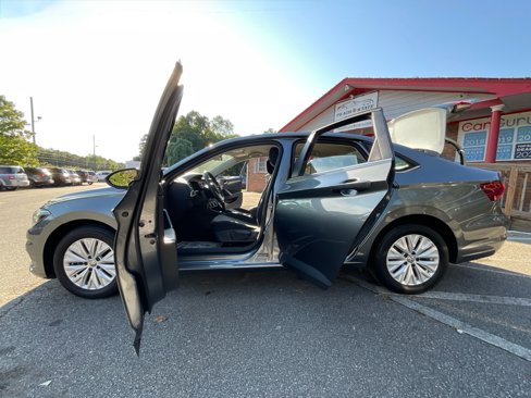 Used 2019 Volkswagen Jetta S w/ Driver Assistance Package image 33