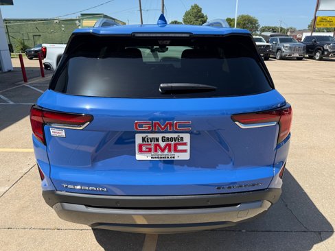 New 2026 GMC Terrain Elevation w/ Elevation Premium Package image 4