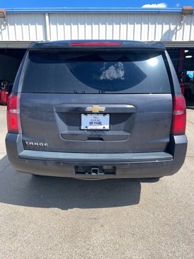 Used 2017 Chevrolet Tahoe LT image 4