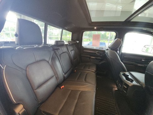 Certified 2019 RAM 1500 Limited w/ Advanced Safety Group image 13