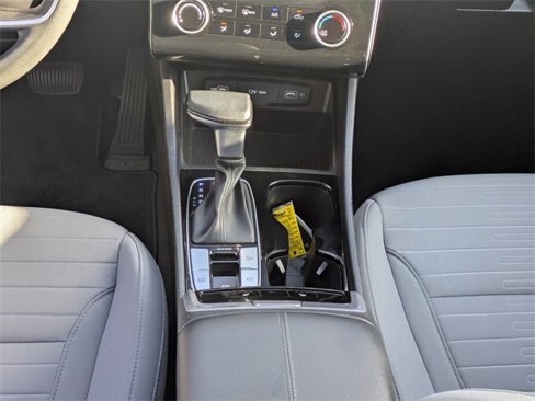 Used 2022 Hyundai Santa Cruz SEL image 17
