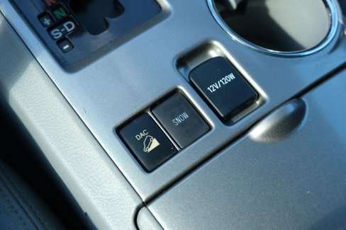 Used 2013 Toyota Highlander 4WD image 28