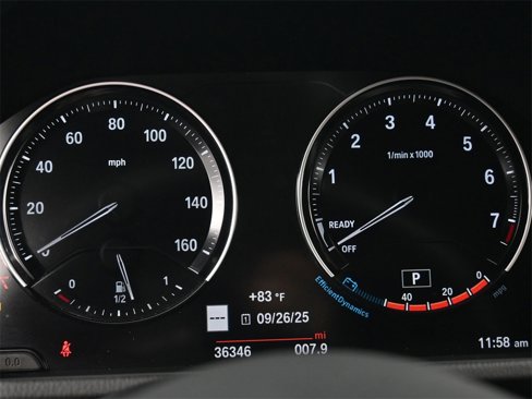 Used 2020 BMW X2 sDrive28i w/ Convenience Package image 9