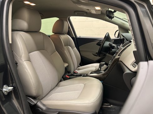 Used 2014 Buick Verano image 10