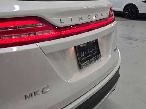 Used 2016 Lincoln MKC Reserve image 14