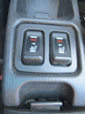 Used 2000 Subaru Outback Limited image 35