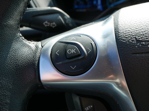 Used 2015 Ford C-MAX SE w/ Equipment Group 201A image 22