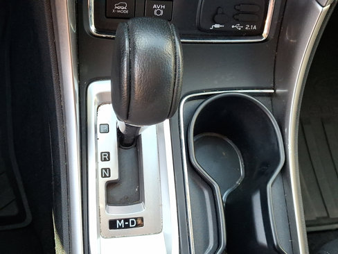 Used 2019 Subaru Ascent Premium image 15