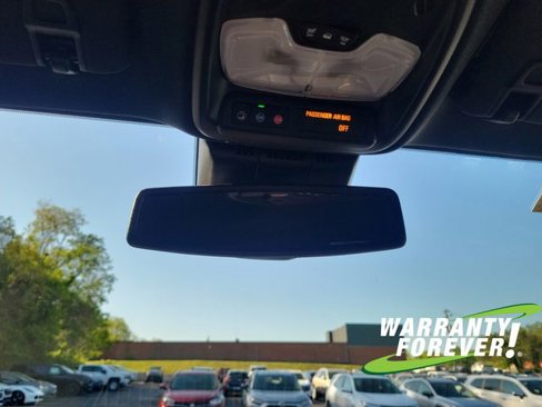 New 2025 Chevrolet Colorado Z71 w/ Technology Package image 12