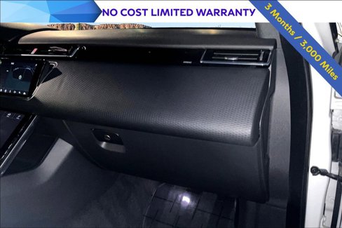 Used 2018 Land Rover Range Rover Velar R-Dynamic SE image 17