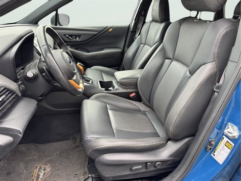 Used 2022 Subaru Outback Wilderness image 9