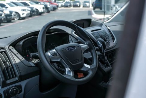 Used 2019 Ford Transit 150 XLT image 19