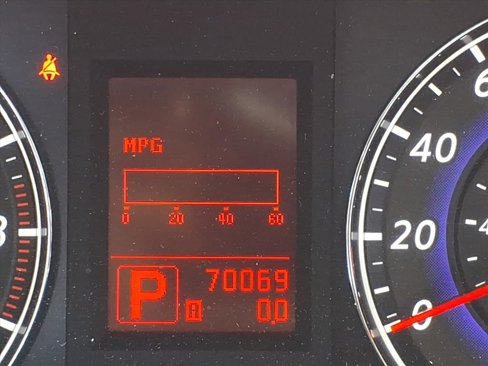 Used 2009 INFINITI G37 x w/ Premium Pkg image 18