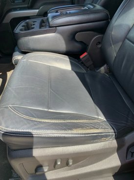 Used 2017 Chevrolet Silverado 1500 LT w/ LT Convenience Package image 10