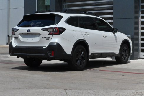 Used 2020 Subaru Outback Onyx Edition XT w/ Popular Package #2 image 9
