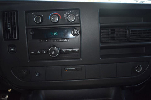 Used 2012 Chevrolet Express 1500 image 21