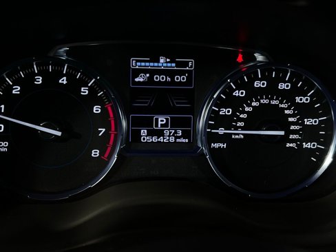 Used 2018 Subaru Forester 2.5i Premium image 17