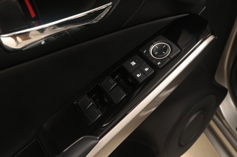 Used 2016 Lexus IS 300 AWD image 36